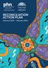 RECONCILIATION ACTION PLAN. February 2018 February 2020