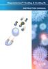 Magnetofection ViroMag & ViroMag RL INSTRUCTION MANUAL. OZ Biosciences / Protocol ViroMag vs /