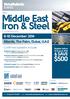 Middle East Iron & Steel