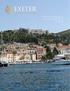 A Private, Historical and Cultural Tour of Hvar