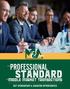 PROFESSIONAL THE STANDARD MIDDLE MARKET TRANSACTIONS 2017 SPONSORSHIP & EXHIBITOR OPPORTUNITIES