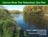 Cannon River One Watershed, One Plan. POLICY COMMITTEE MEETING January 10, 2018 Rice County Government Center Faribault, MN