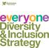veryone our iversity Inclusion trategy