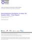 Nonresidential Ventilation & Indoor Air Quality (IAQ) Final Report