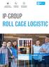 IP-GROUP ROLL CAGE LOGISTIC