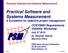PSM. Practical Software and Systems Measurement A foundation for objective project management. COSYSMO Requirements Volatility Workshop