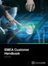 EMEA Customer Handbook