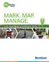 MARK. MAP. MANAGE. RFID locating for a connected world