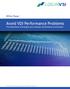 LOGINVSI. Avoid VDI Performance Problems The importance of testing in your desktop virtualization environment. White Paper