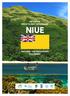 GEF PACIFIC RIDGE TO REEF PROGRAMME NIUE NATIONAL R2R PROGRAMME DOCUMENT
