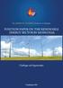 Position Paper on the Renewable Energy Sector in Mongolia: Challenges and Opportunities June, 2016