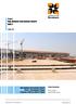 Project: King Abdulaziz International Airport KAIA 2