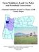 Farm Neighbors, Land Use Policy and Farmland Conversion: A Dynamic Simulation of Land Use Change in Polk County, Oregon