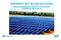 STATKRAFT BLP SOLAR SOLUTIONS. WORLD RENEWABLE ENERGY TECHNOLOGY CONGRESS, NEW DELHI