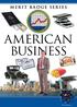 AMERICAN BUSINESS. STEM-Based