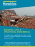 BUILDING, CIVIL & STRUCTURAL ENGINEERING