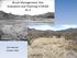 Brush Management, Site Evaluation and Planning in MLRA 41-3