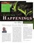 H a p p e n i n g s. Message from the CEO. Ag Info Tech INSIDE THIS ISSUE: JULY 2018 PRECISION WITH A PURPOSE