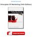 [PDF] Principles Of Marketing (14th Edition)