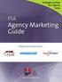 Agency Marketing Guide