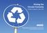 Driving the Circular Economy. A FEAD Strategy for