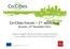 Co-Cities Forum 1 st Brussels, 11 th November workshop