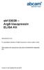 ab Arg8-Vasopressin ELISA Kit