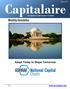 Capitalaire. Adapt Today to Shape Tomorrow. National Capital Chapter Capitalaire. Monthly Newsletter. 1
