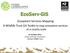 EcoServ-GIS. Ecosystem Services Mapping: A Wildlife Trust GIS Toolkit to map ecosystem services at a county scale