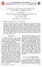 ESTIMATION AND UTILIZATION OF STRUCTURE ANISOTROPY IN FORMING PIECES