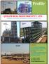 Profile QUILON REAL INDUSTRIES PVT. LTD.. ADDRESS : (FORMERLY QUILON REAL ENGINEERING & CONSTRUCTION PVT. LTD.)