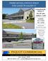 PRIME RETAIL/OFFICE SPACE FOR LEASE IN SALEM CT