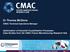 Dr Thomas McGlone. Optimisation of Industrial Crystallisation Processes: Case Studies from the CMAC Future Manufacturing Research Hub
