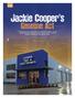 Jackie Cooper, s. Shop