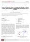 Effects of Electrode Velocity Variations and Selection of Electric Current Against Quality Welding Results Mild Steel on SMAW Welding