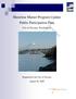 Shoreline Master Program Update Public Participation Plan. City of Tacoma, Washington