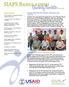 JULY 2015 INSIDE THIS ISSUE. Participants at the QuanTB training at Coxs Bazar. SOPs in Bangla to Strengthen TB Drug Supply Management