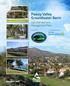 Poway Valley Groundwater Basin. Salt and Nutrient Management Plan