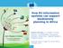 How EU information systems can support biodiversity planning in Africa