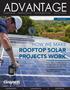 ROOFTOP SOLAR PROJECTS WORK HOW WE MAKE