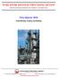 WORLDWIDE REFINERY PROCESSING REVIEW. First Quarter 2010