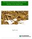 The State of Institutional Woody Biomass Facilities in the United States
