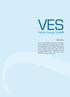 VES. Vykon Energy Suite. Overview