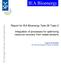 Report for IEA Bioenergy Task 36 Topic 2