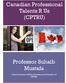 Canadian Professional Talents R Us (CPTRU)