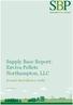 Supply Base Report: Enviva Pellets Northampton, LLC. Second Surveillance Audit.