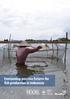 Envisioning possible futures for fish production in Indonesia