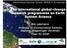 The international global-change research programmes on Earth System Science
