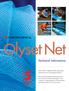 Technical Information. Olyset Net is a highly durable long-lasting mosquito bednet containing permethrin.