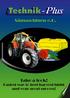 Sämaschinen e.u. Take a look! Easiest way to best harvest hight and your great success!